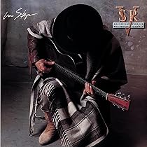 Texas Flood - Stevie Ray Vaughan 旧規格　未開封 スティーヴィー・レイ・ヴォーン / テキサス・フラッド STEVIE RAY